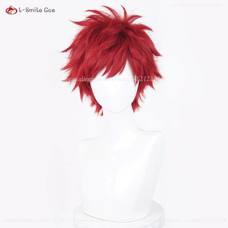 Anime Reinhard Van Astrea Cosp - Anime Cosplay Youtube Shorts ulasan dan harga