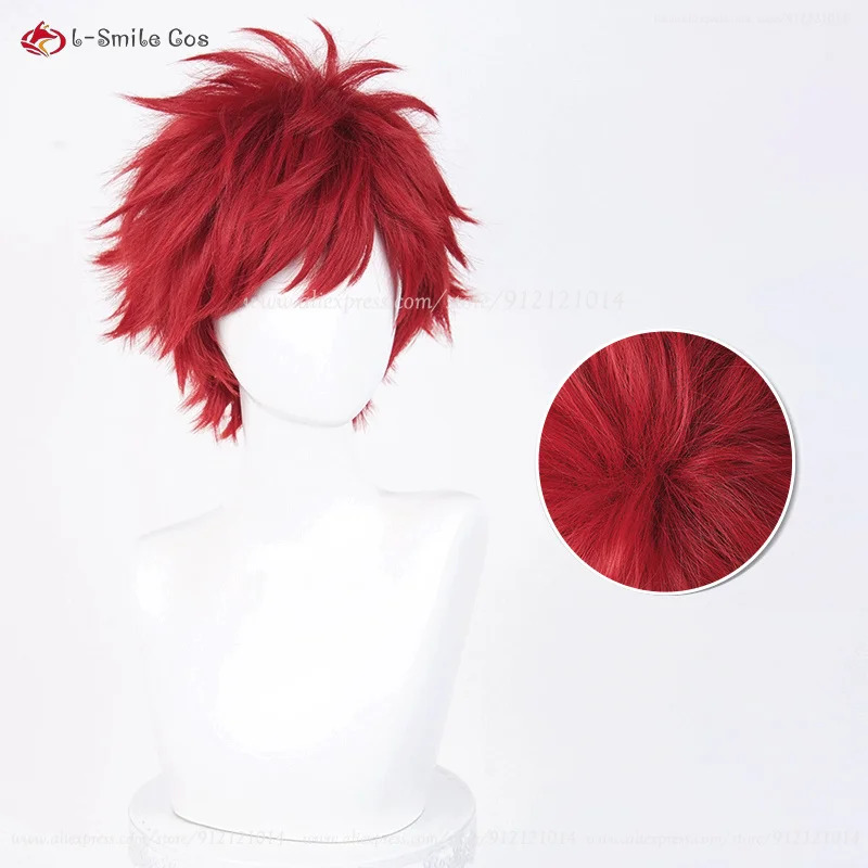 Anime Reinhard Van Astrea Cosp - Anime Cosplay Youtube Shorts ulasan dan harga