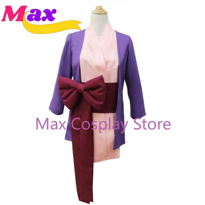 Max Maya Fey Ayasato Mayoi Dre - Anime Cosplay Nz ulasan dan harga