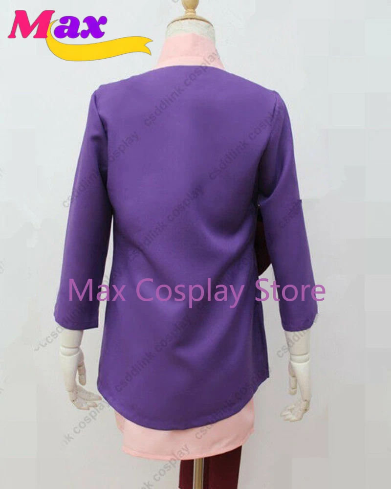 Max Maya Fey Ayasato Mayoi Dre - Anime Cosplay Nz ulasan dan harga