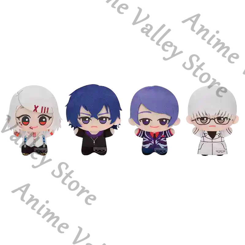 Anime Genuine Tokyo Ghoul JUZO - Anime Cosplay Tokyo Ghoul ulasan dan harga