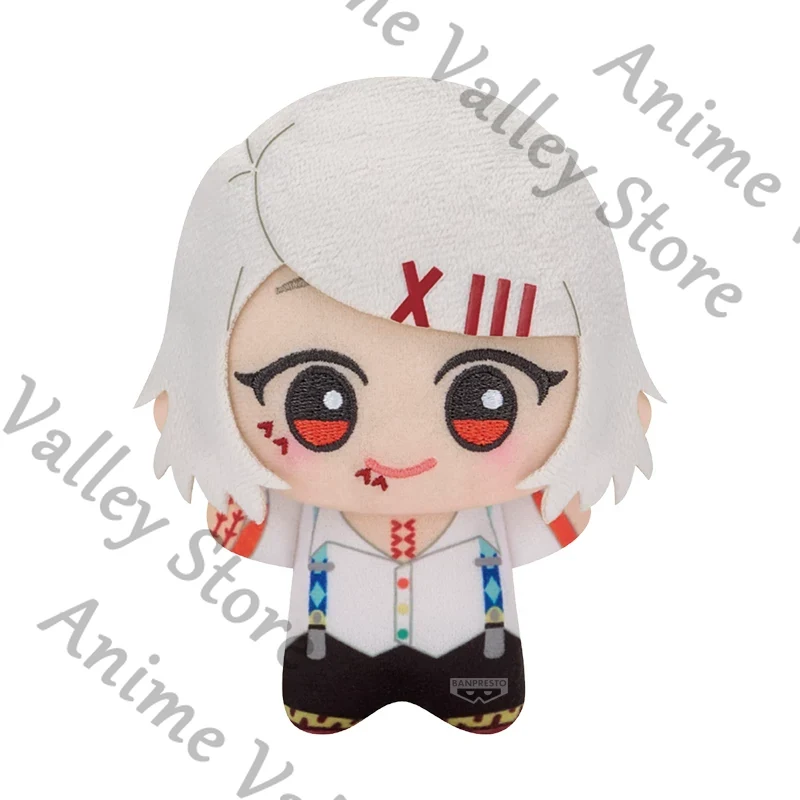 Anime Genuine Tokyo Ghoul JUZO - Anime Cosplay Tokyo Ghoul ulasan dan harga