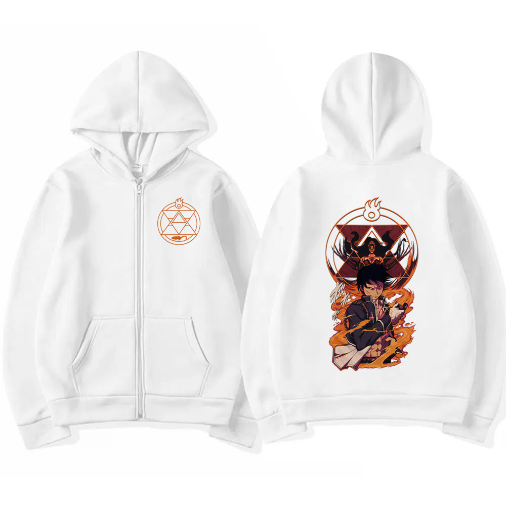 Anime Fullmetal Alchemist Roy  - Fullmetal Alchemist Coat ulasan dan harga