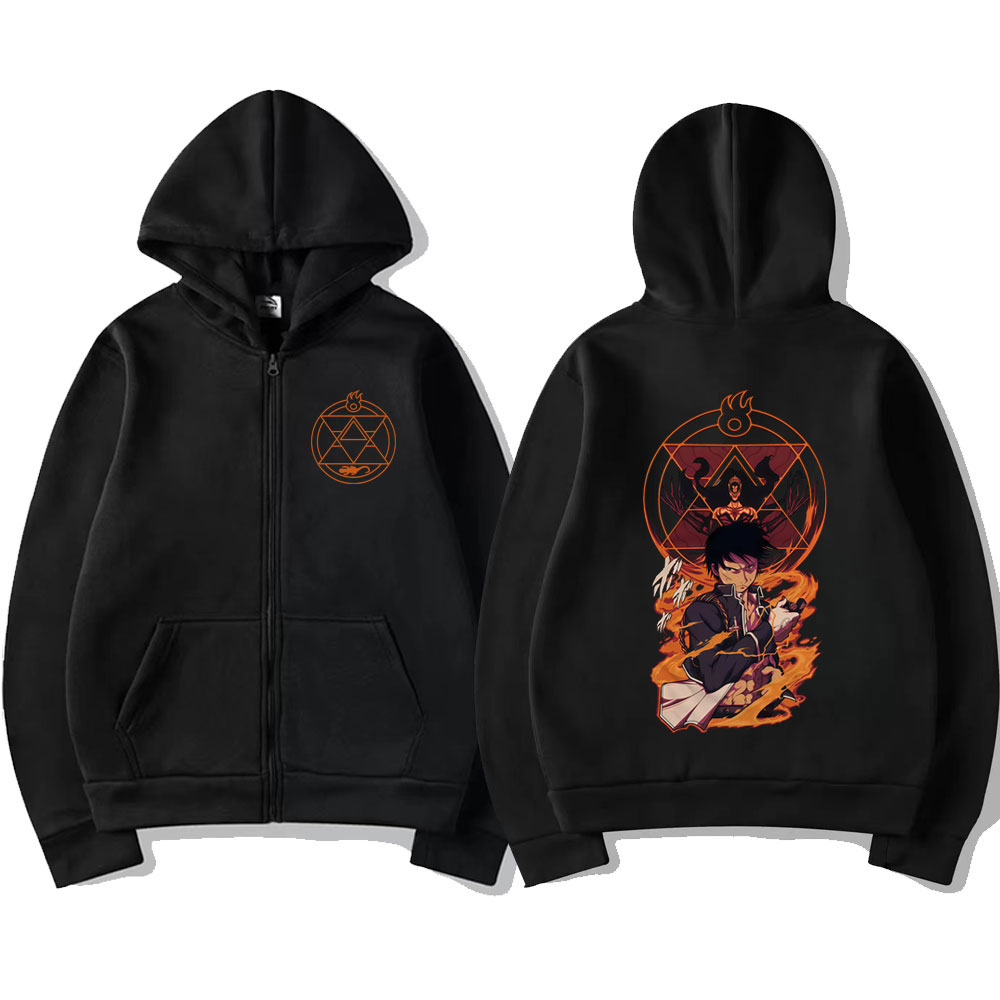 Anime Fullmetal Alchemist Roy  - Fullmetal Alchemist Coat ulasan dan harga