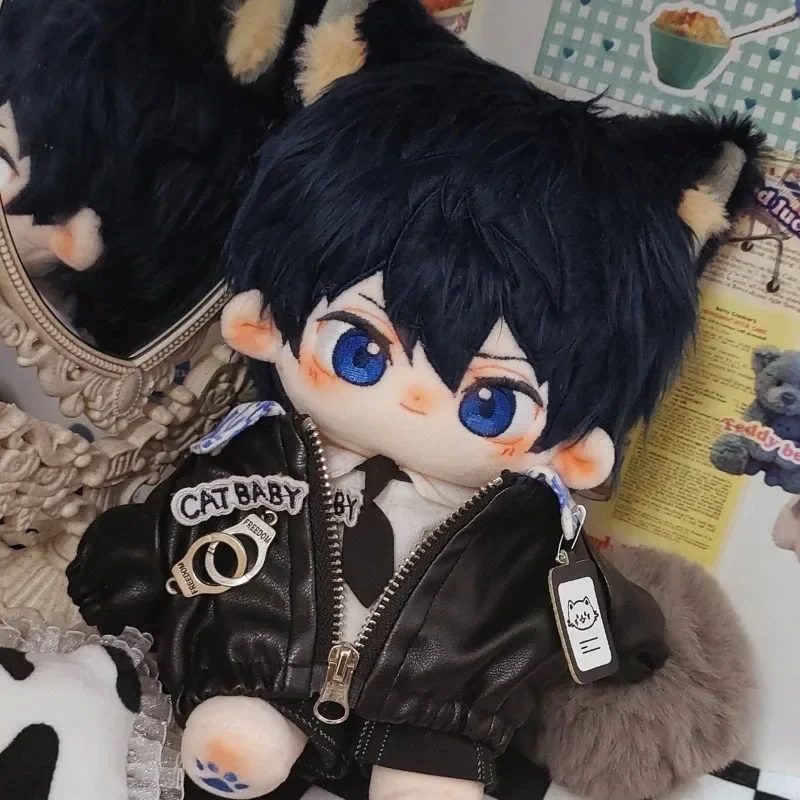 20cm Anime Role BL Free Club N - Anime About Cosplay Club ulasan dan harga