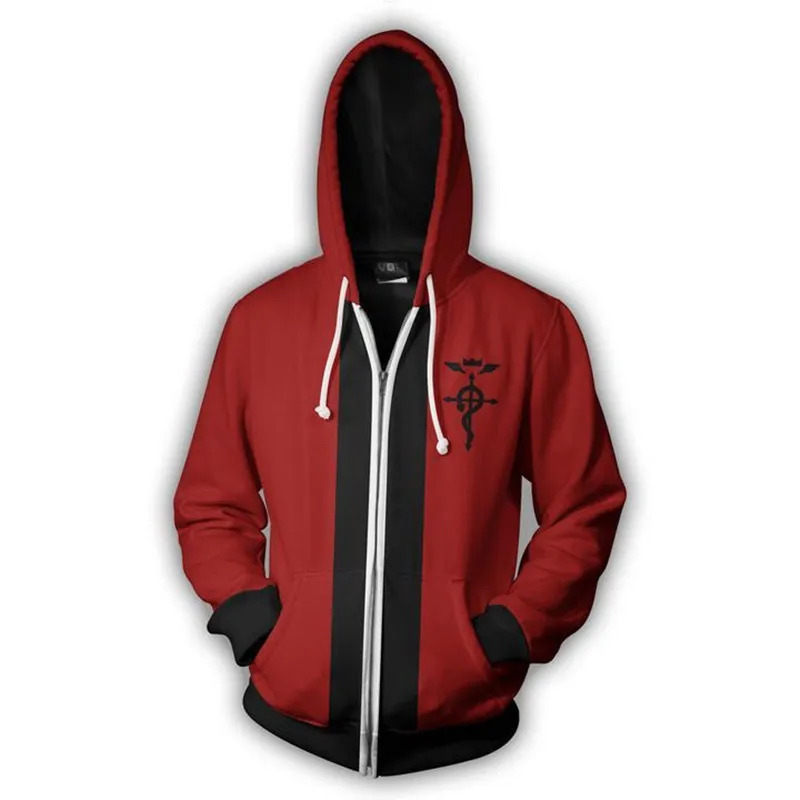 2025 aaa Fullmetal Alchemist E - Fullmetal Alchemist Coat ulasan dan harga