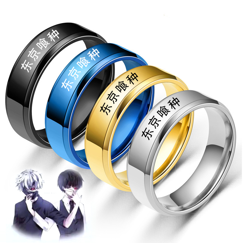 2022 Fashion Cosplay Anime FOR - Anime Cosplay Tokyo Ghoul ulasan dan harga