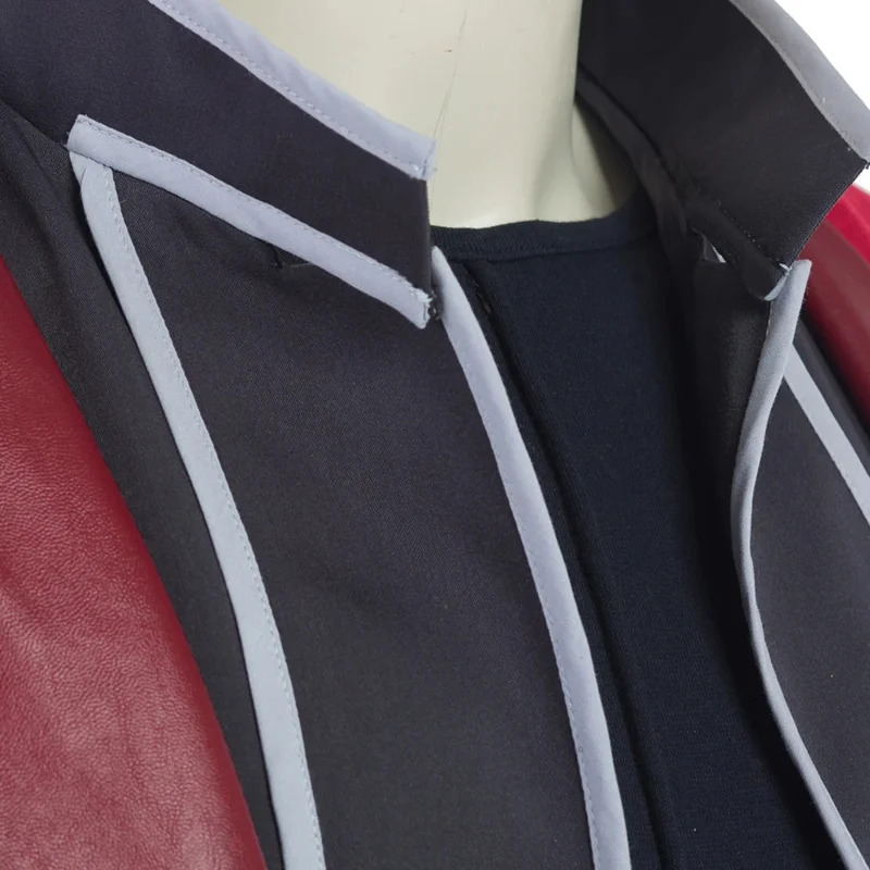 Anime Cos Fullmetal Alchemist  - Fullmetal Alchemist Coat ulasan dan harga
