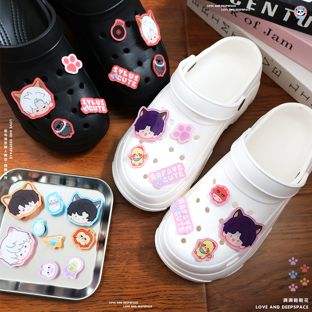 Love and Deepspace Rafayel Syl - Anime Cosplay Diy ulasan dan harga
