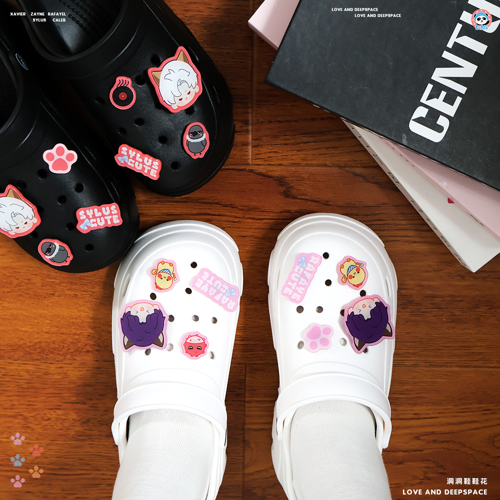 Love and Deepspace Rafayel Syl - Anime Cosplay Diy ulasan dan harga