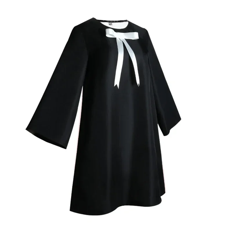 Anya Forger Cosplay Dress Anim - Spy Family Outfit ulasan dan harga